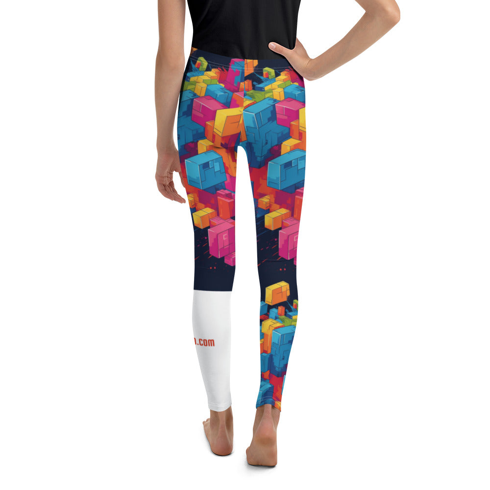 Youth Leggings