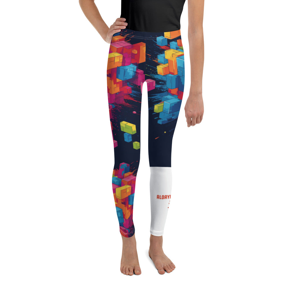 Youth Leggings