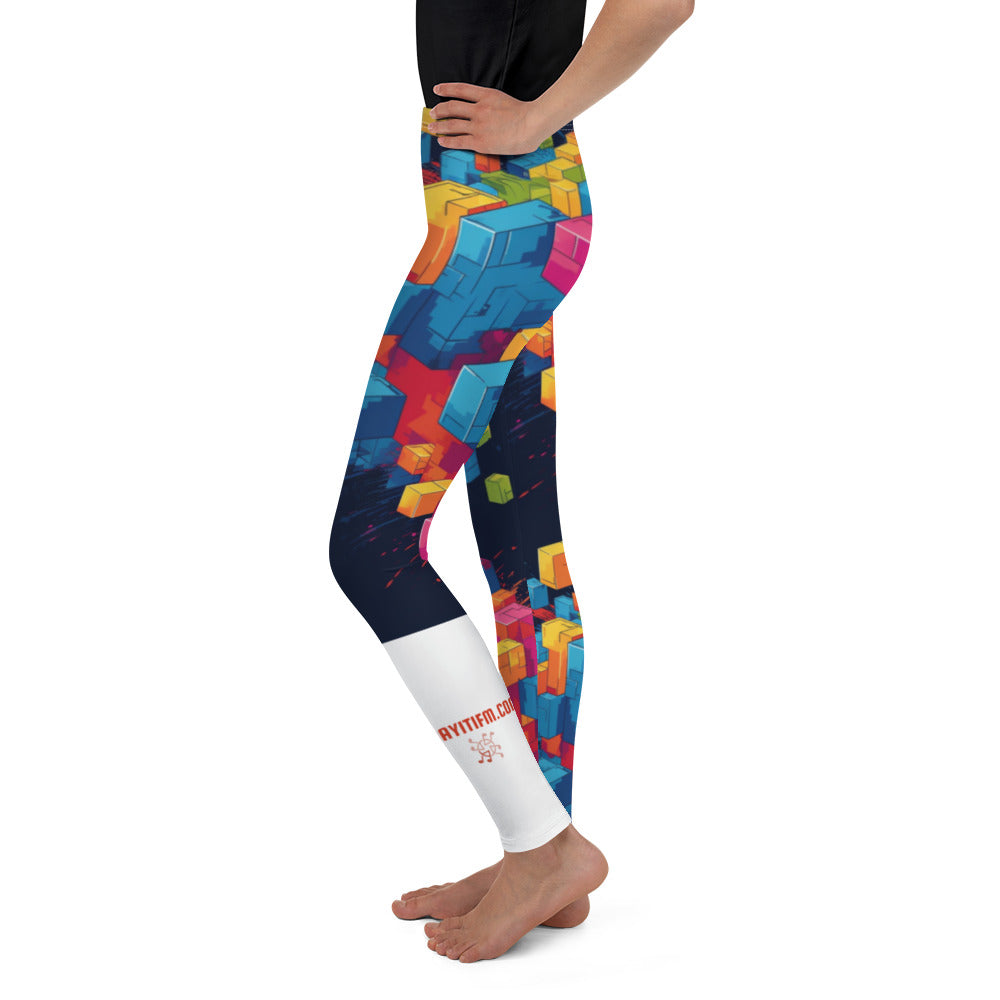 Youth Leggings