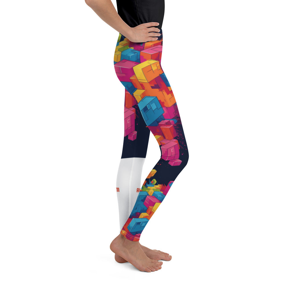 Youth Leggings