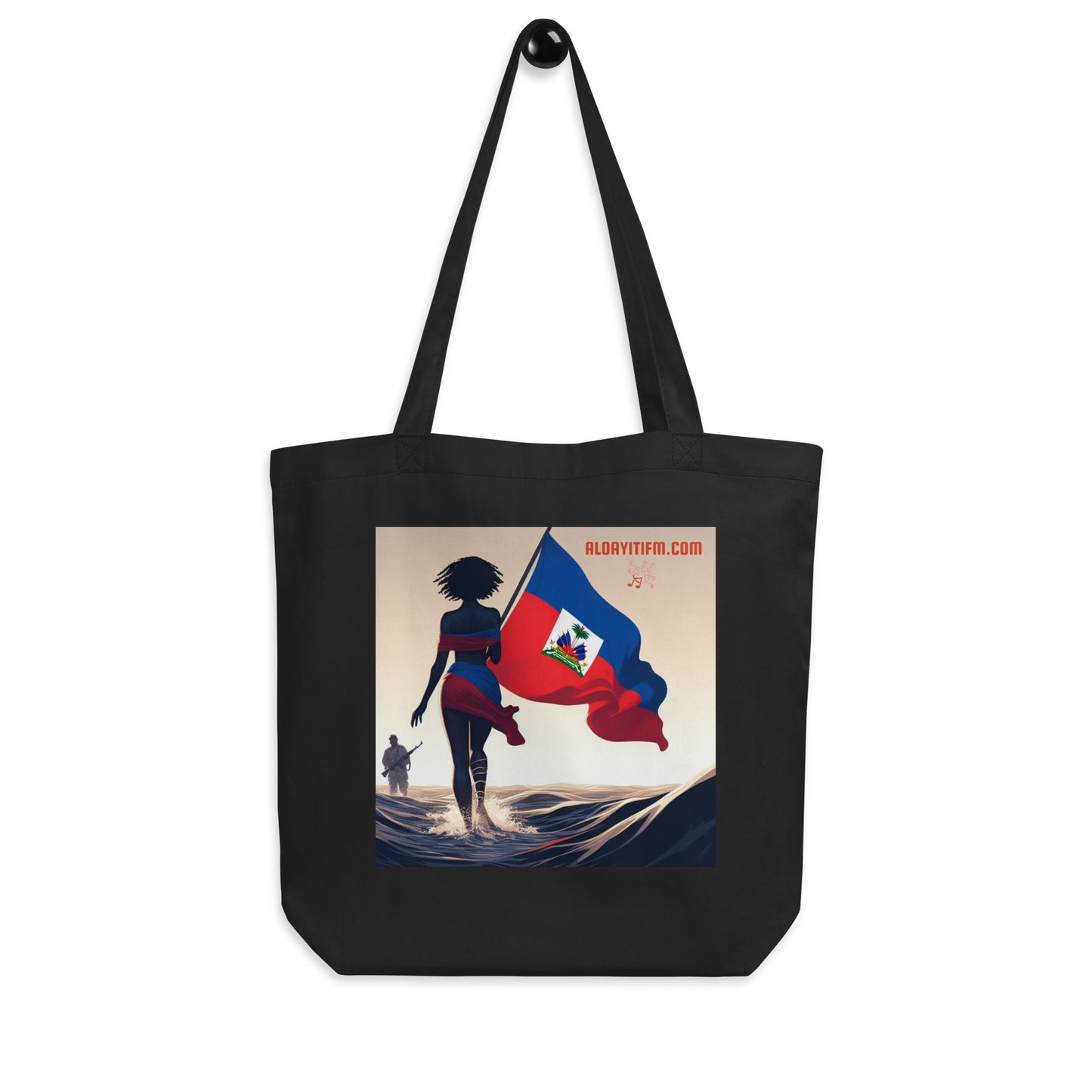 Eco Tote Bag