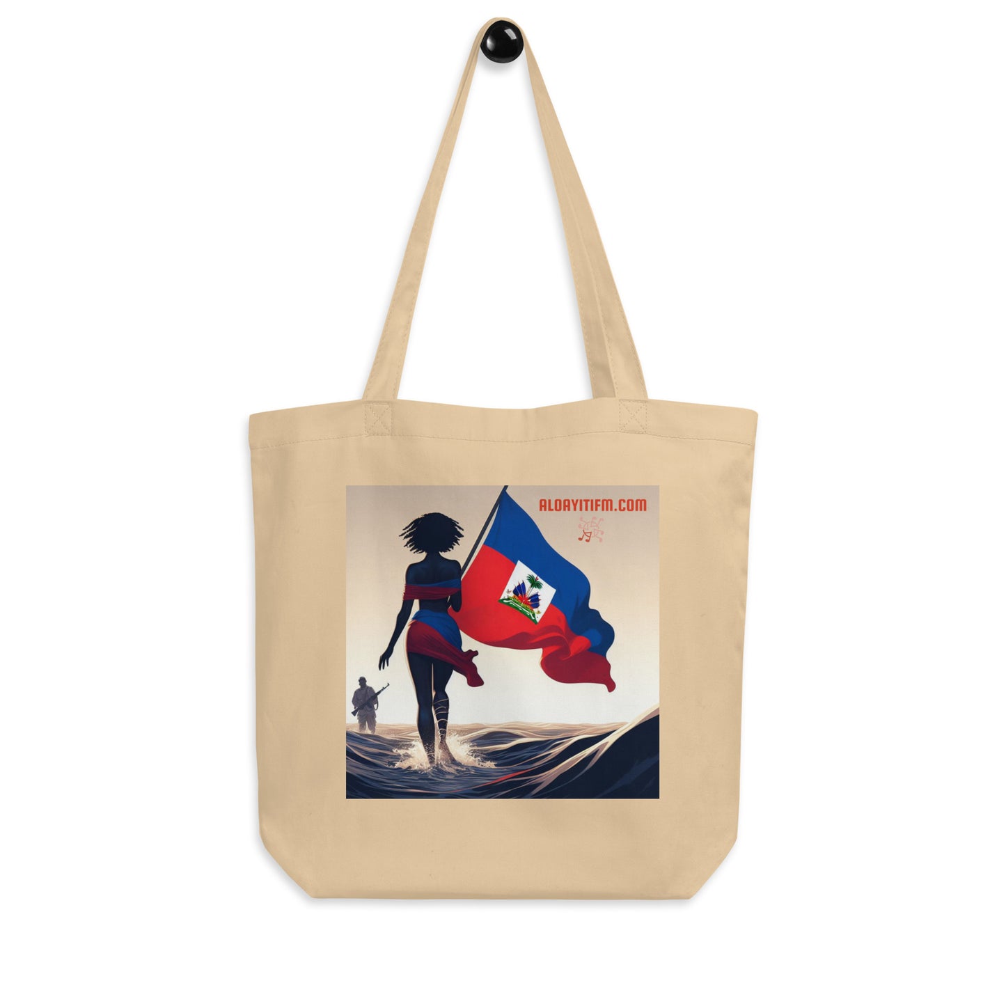 Eco Tote Bag