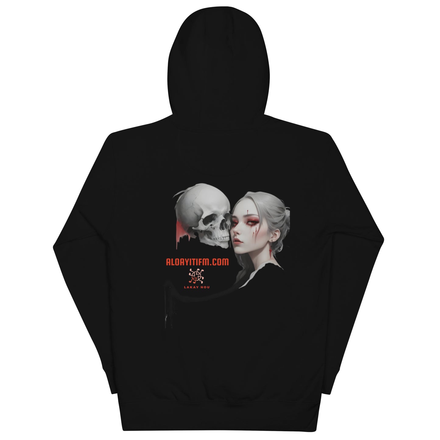 Unisex Hoodie