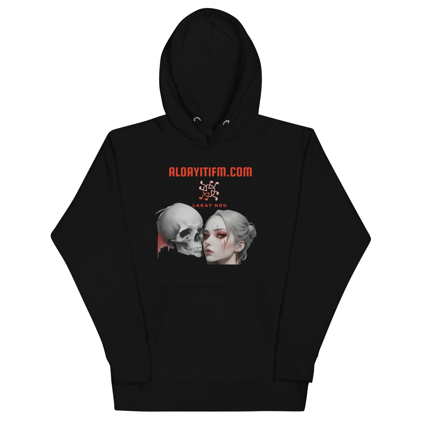 Unisex Hoodie