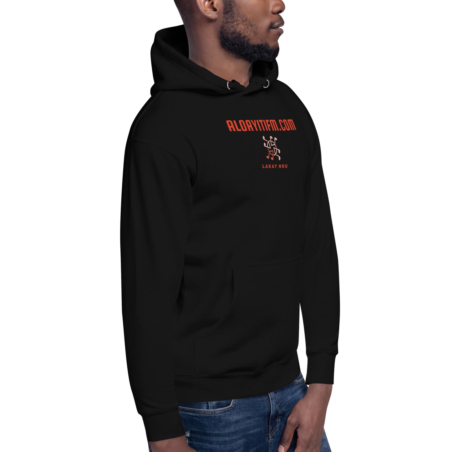 Unisex Hoodie