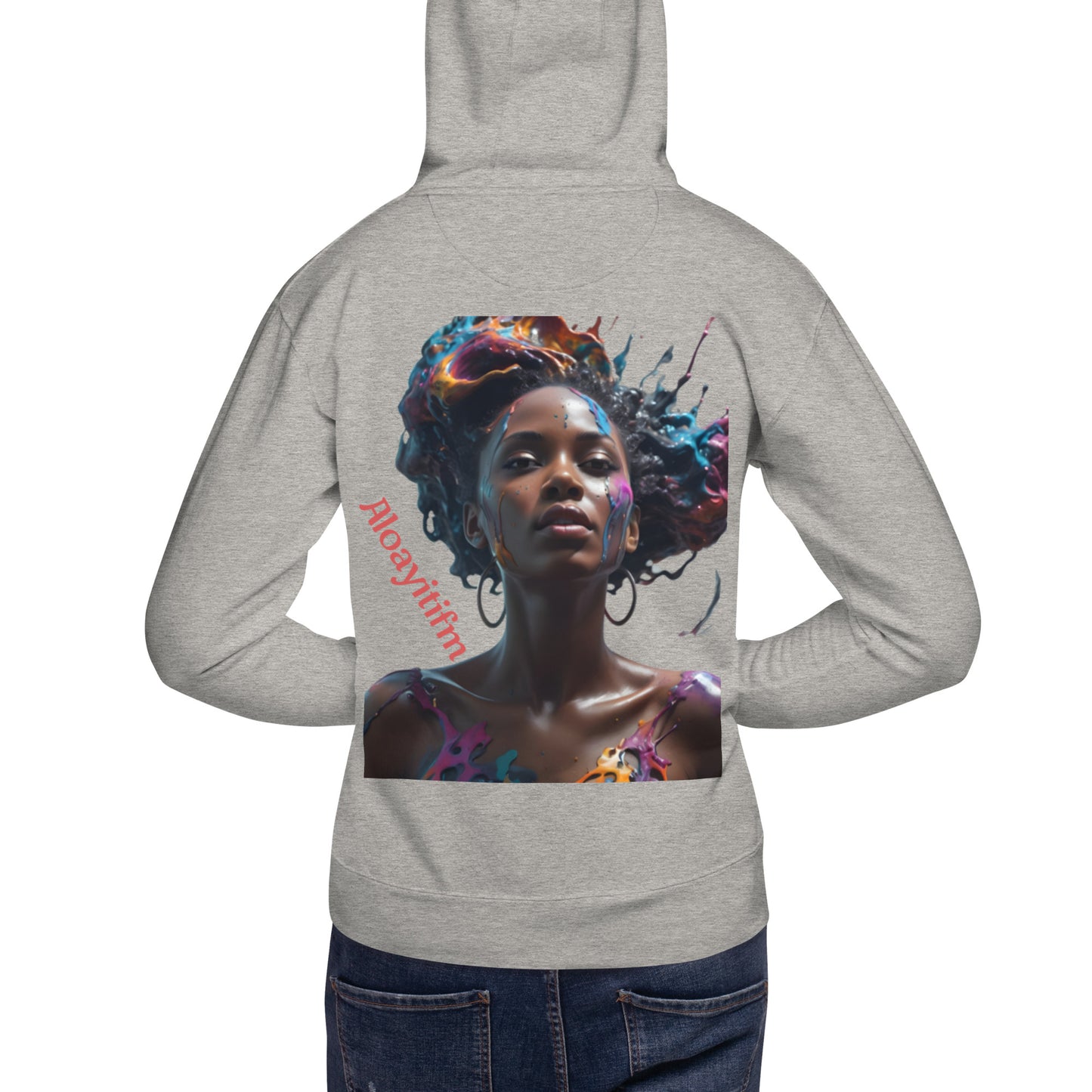 Unisex Hoodie