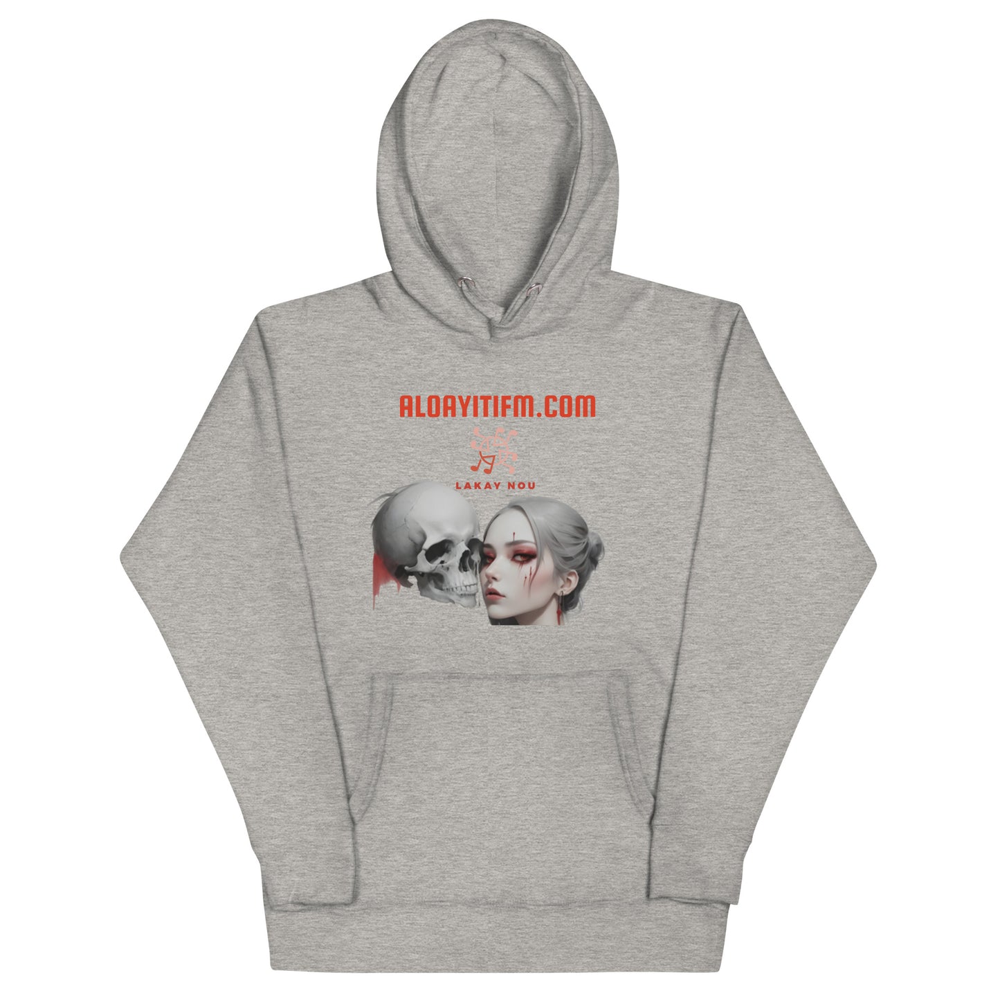 Unisex Hoodie