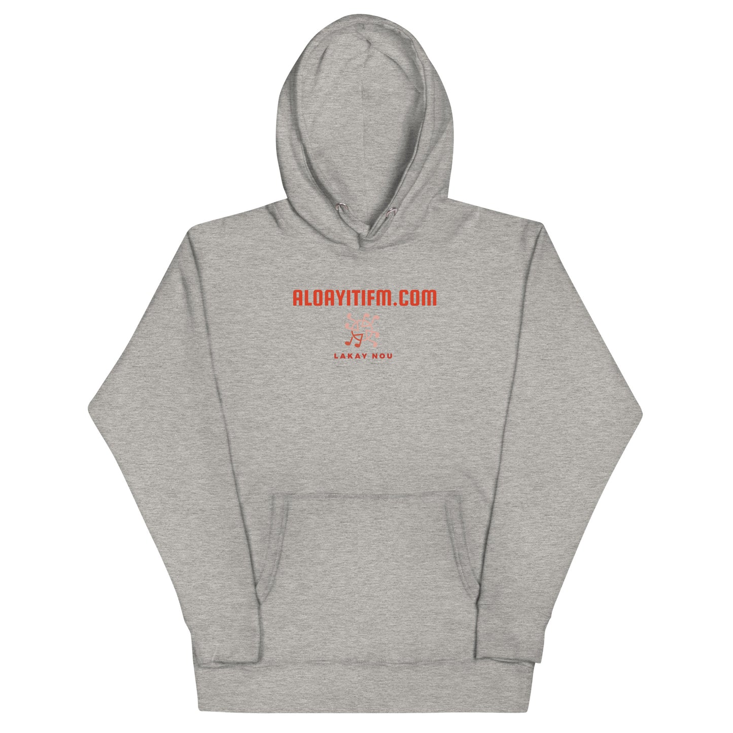 Unisex Hoodie