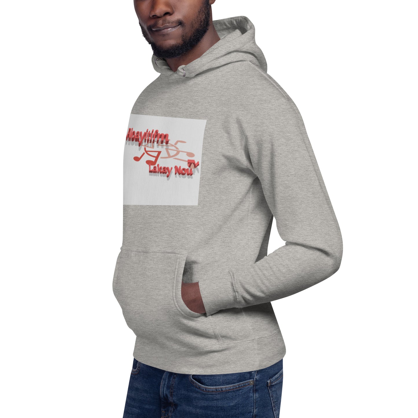 Unisex Hoodie