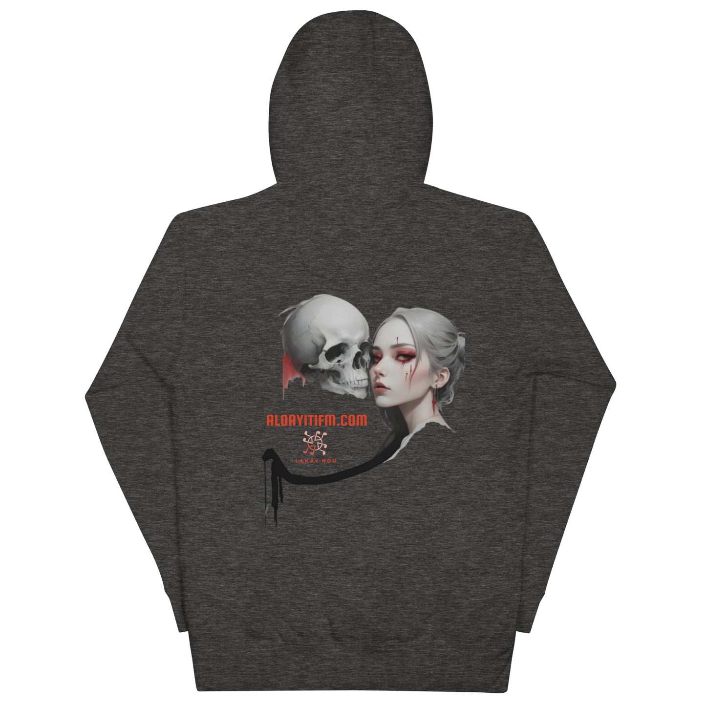 Unisex Hoodie