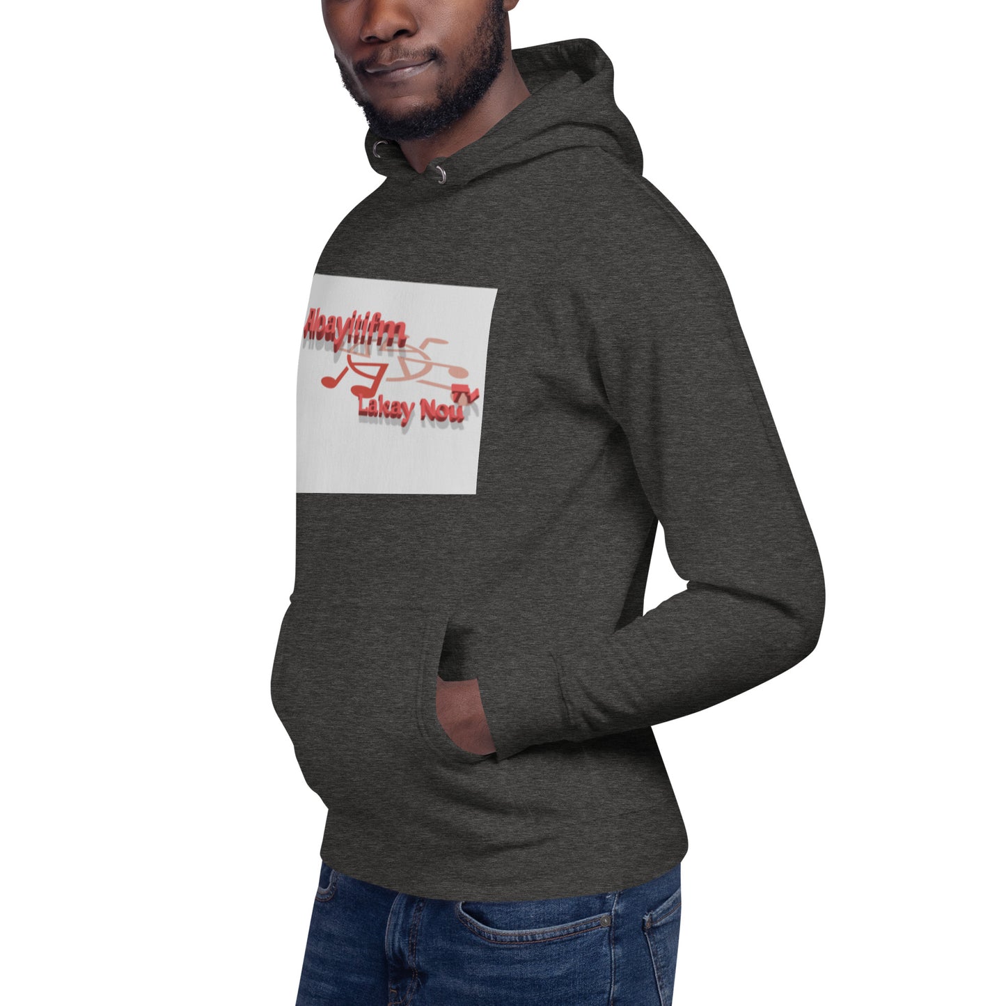 Unisex Hoodie