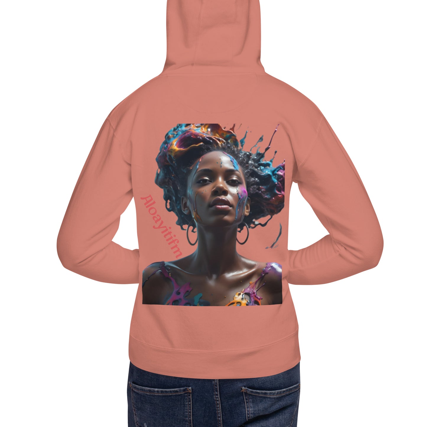 Unisex Hoodie