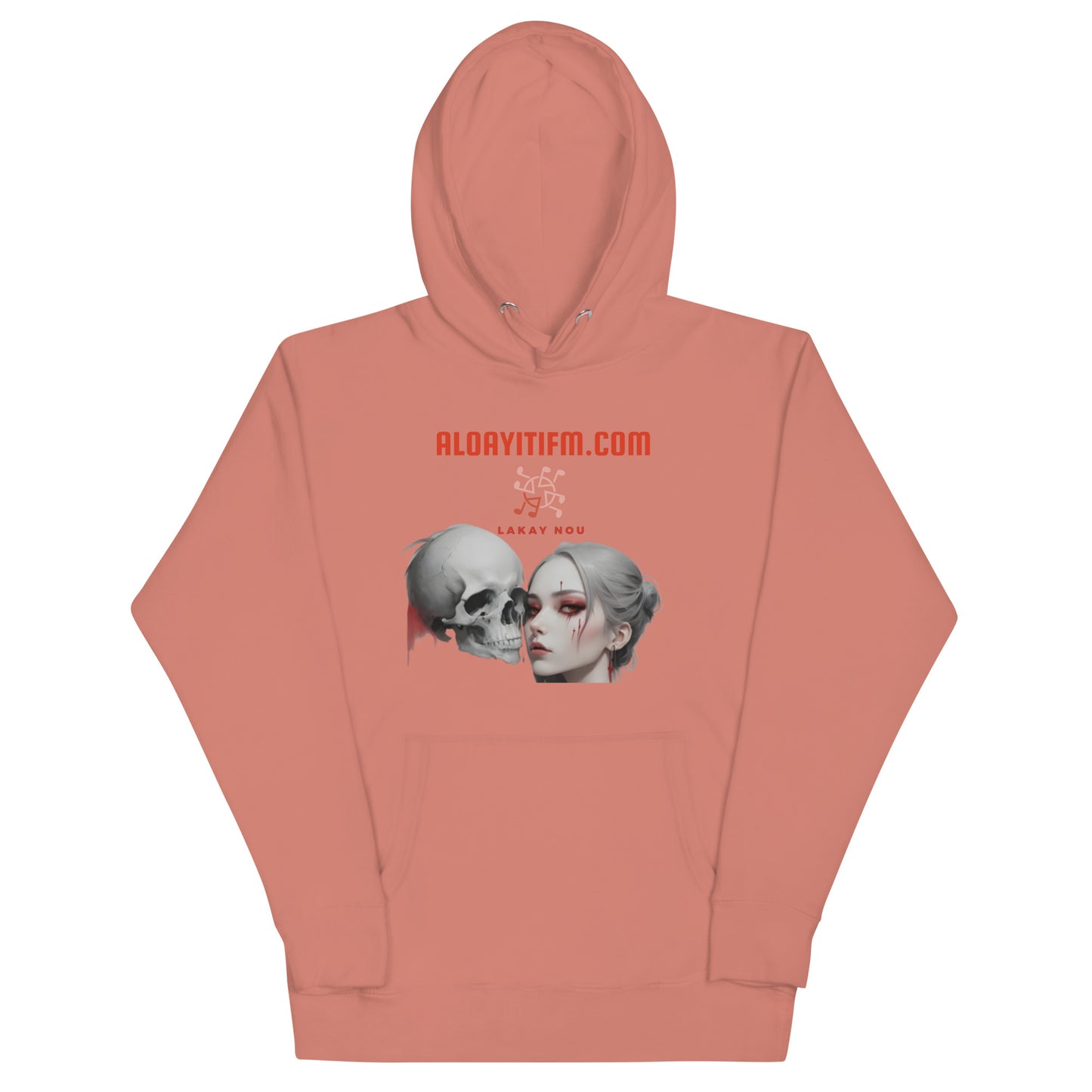 Unisex Hoodie