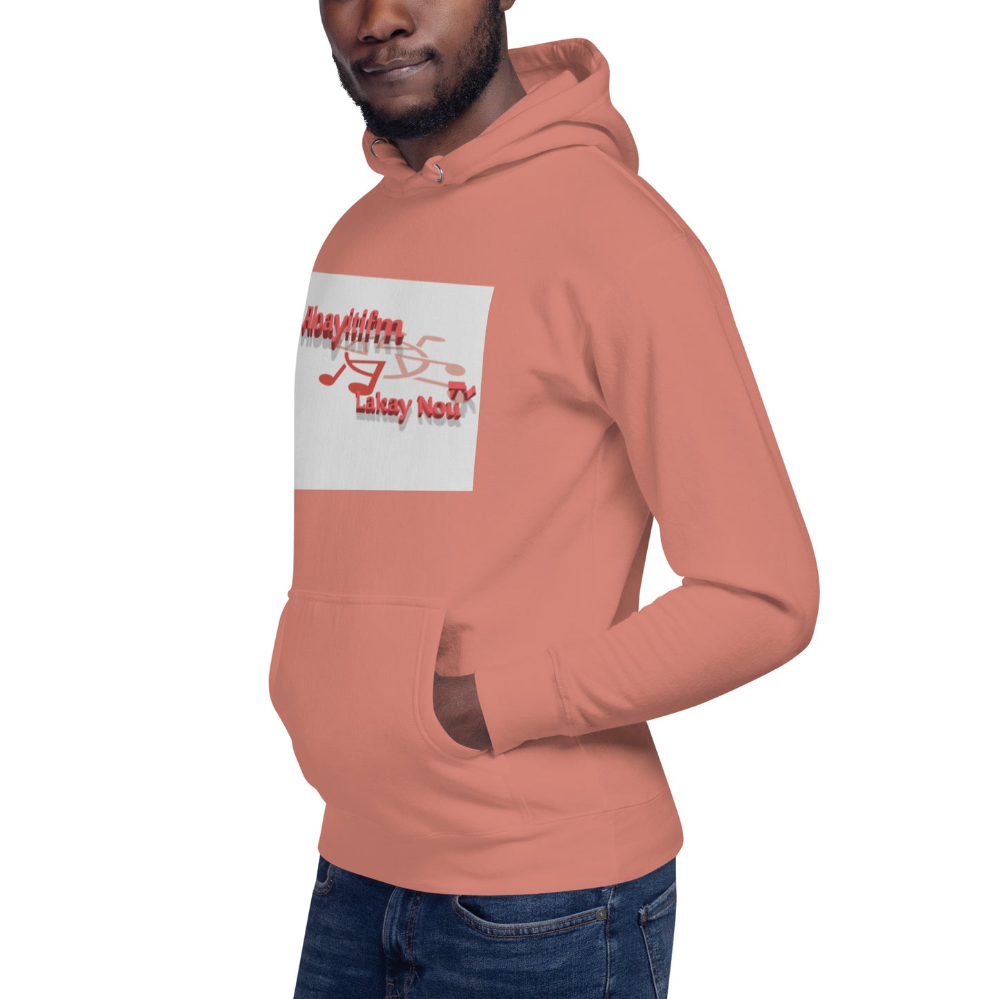 Unisex Hoodie