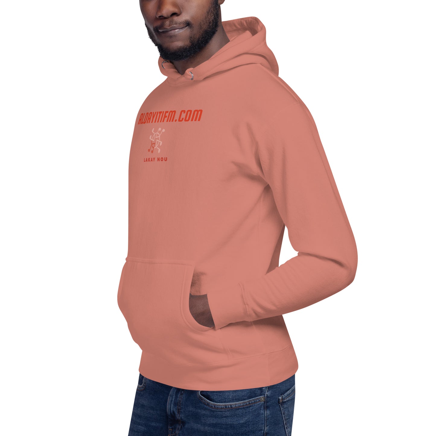 Unisex Hoodie