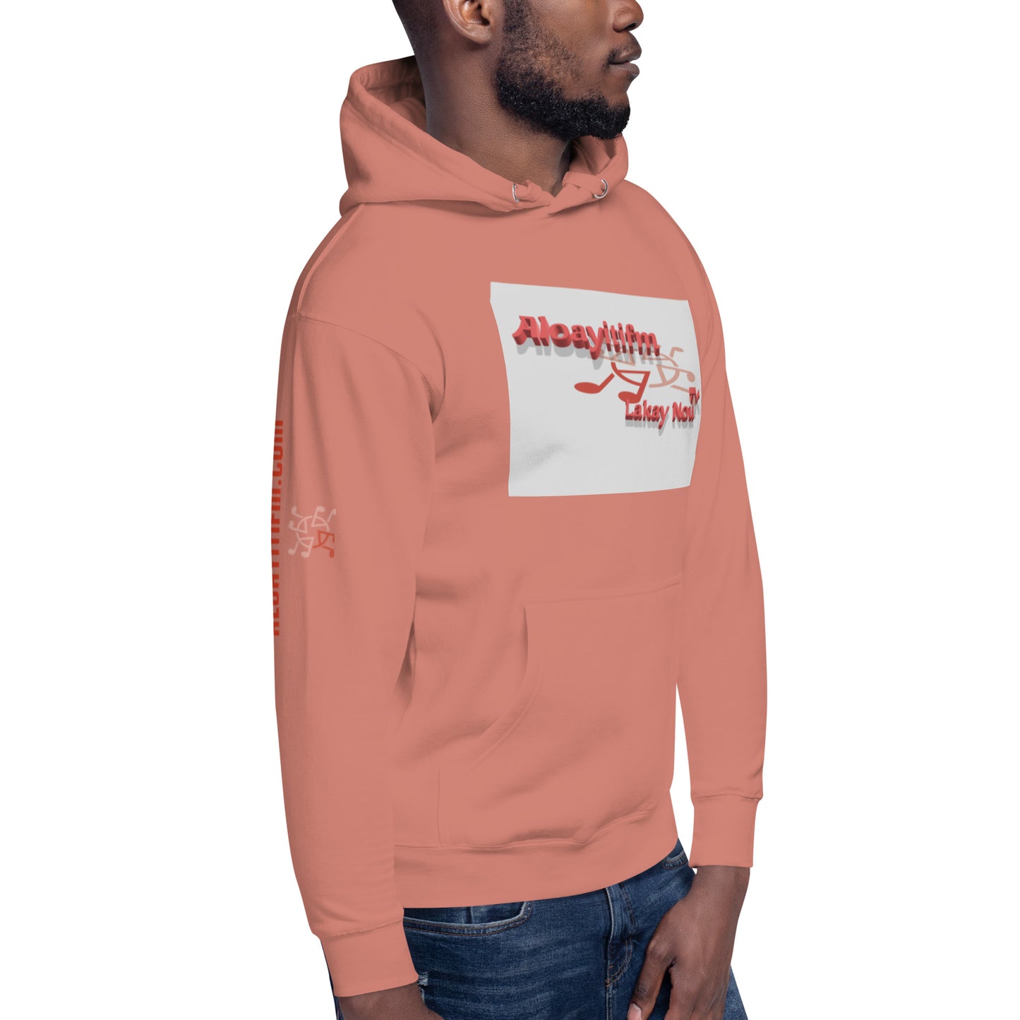 Unisex Hoodie