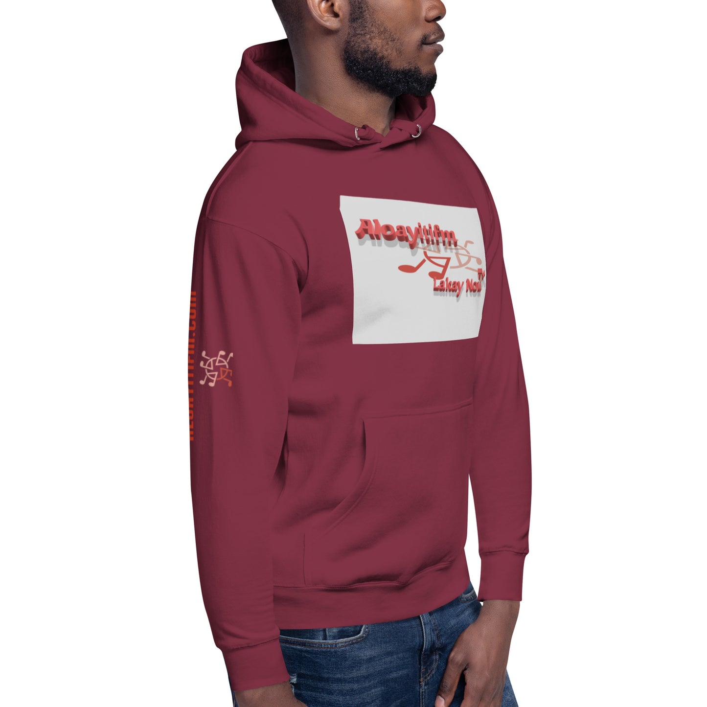 Unisex Hoodie