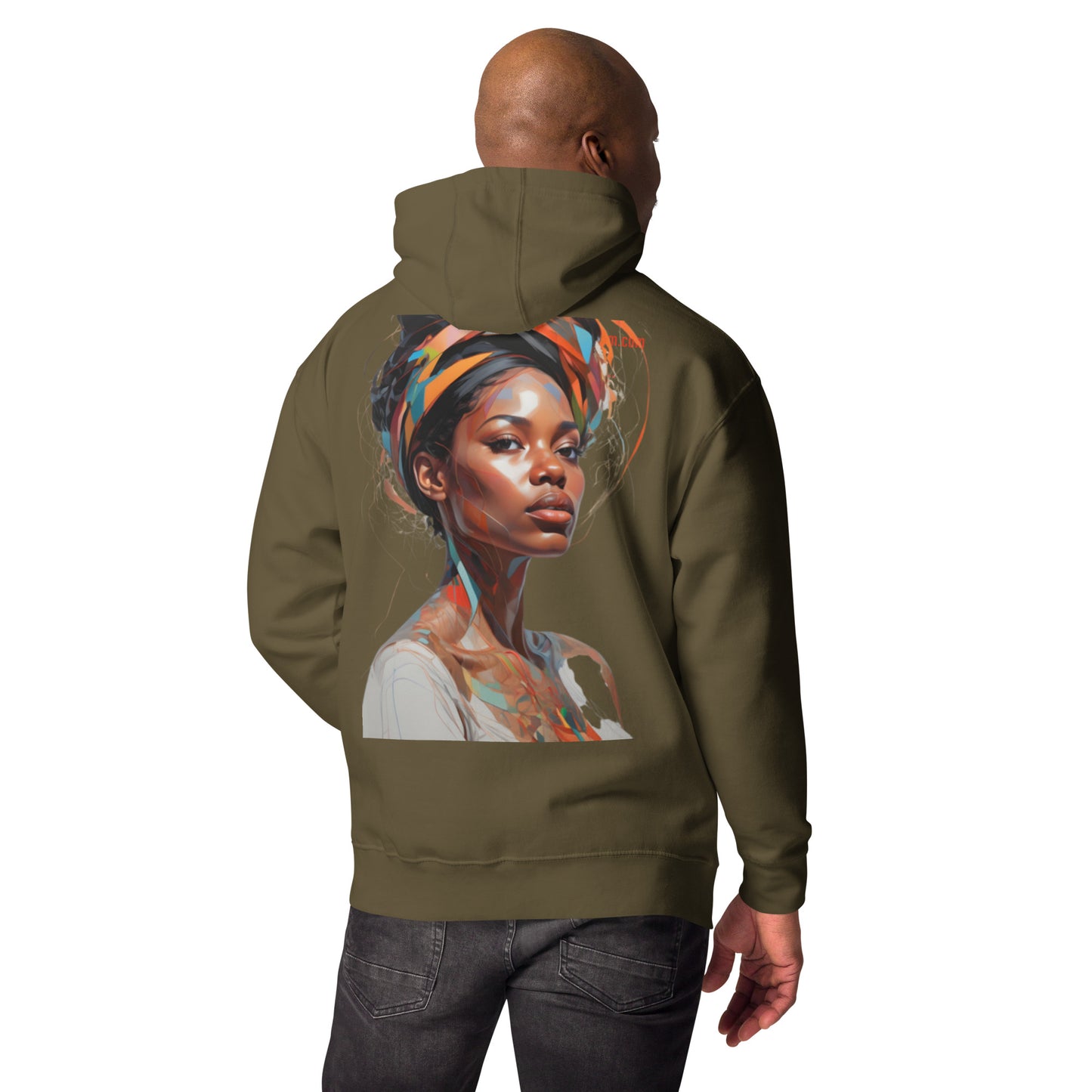 Unisex Hoodie