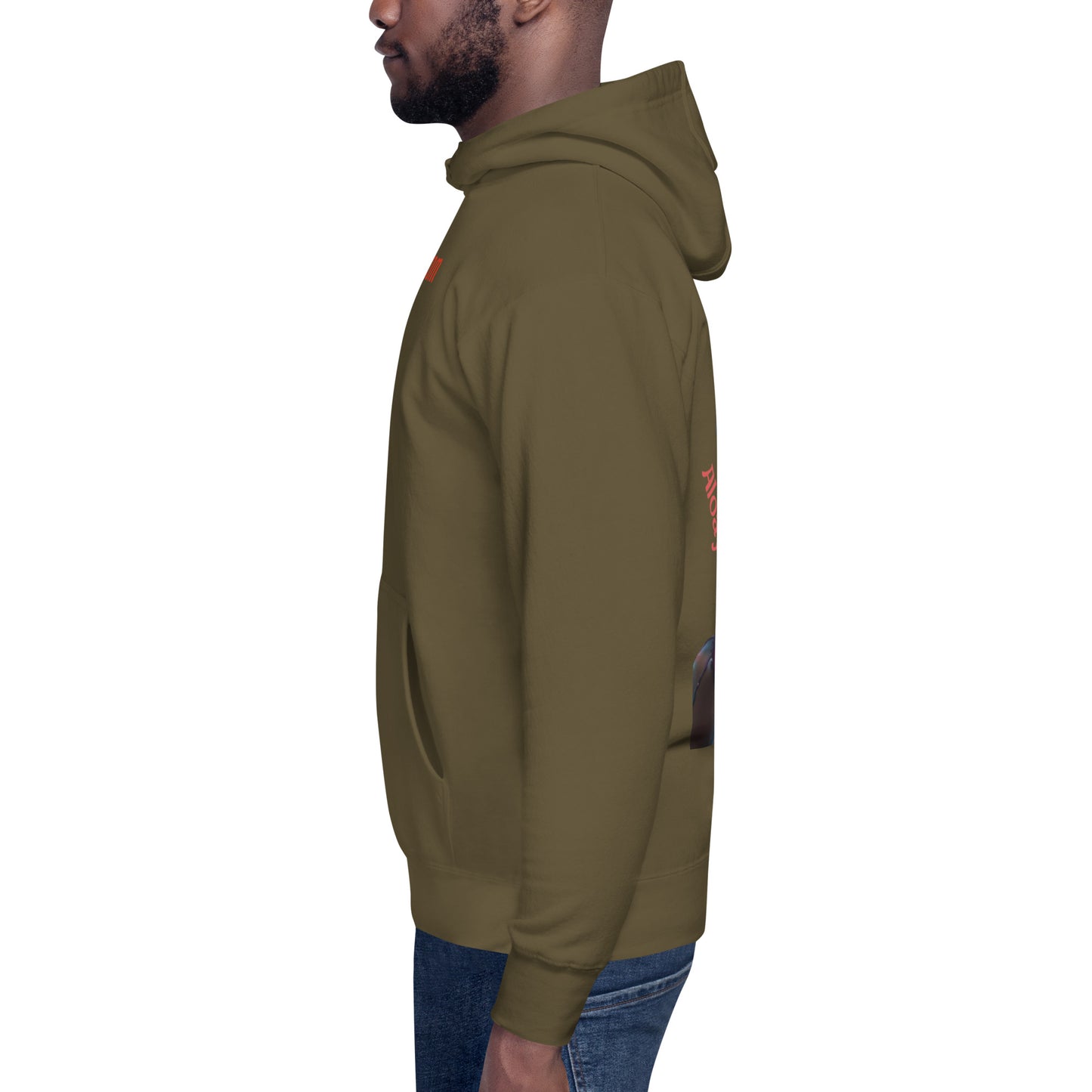 Unisex Hoodie