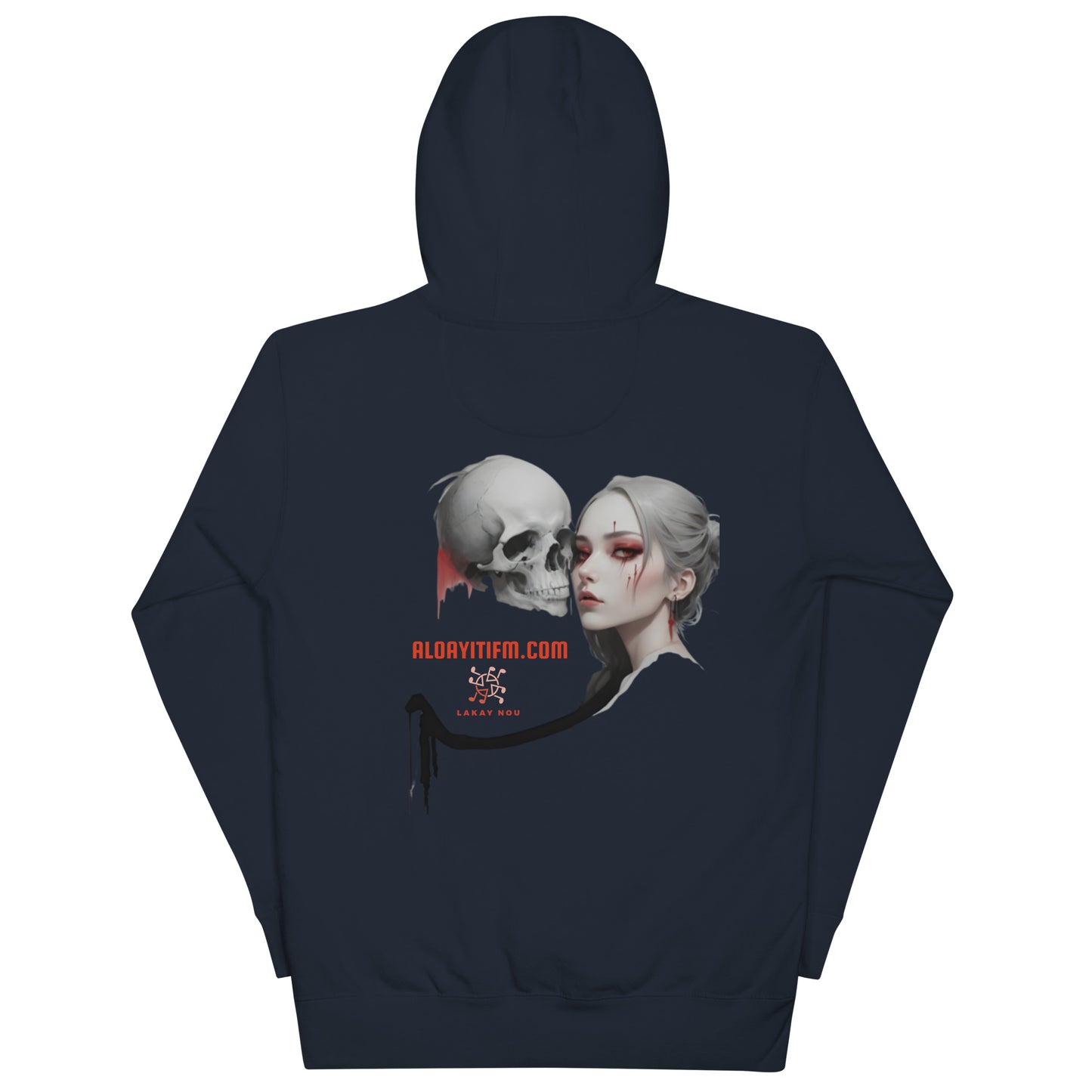 Unisex Hoodie