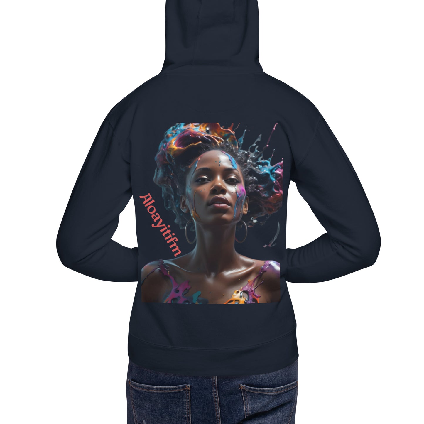 Unisex Hoodie