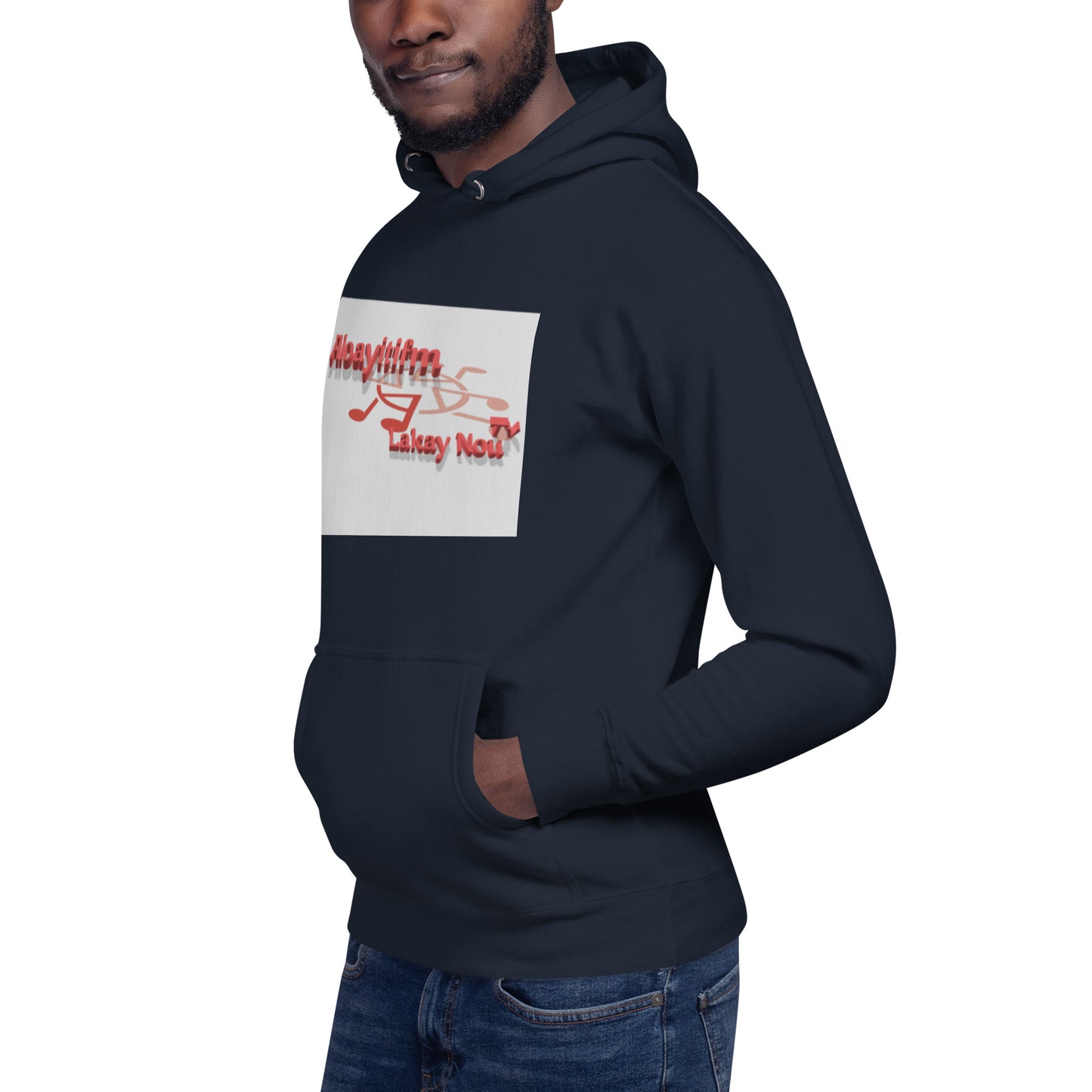 Unisex Hoodie