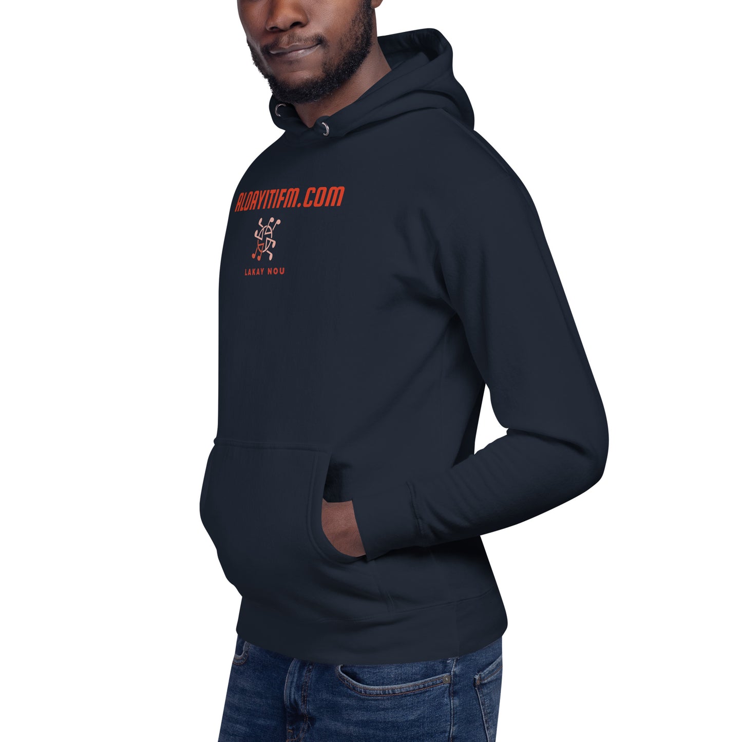 Unisex Hoodie