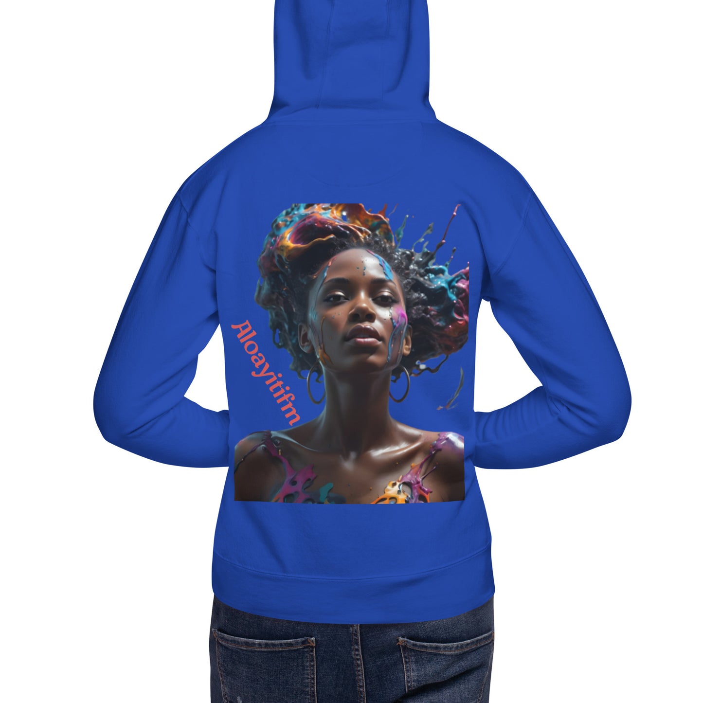 Unisex Hoodie