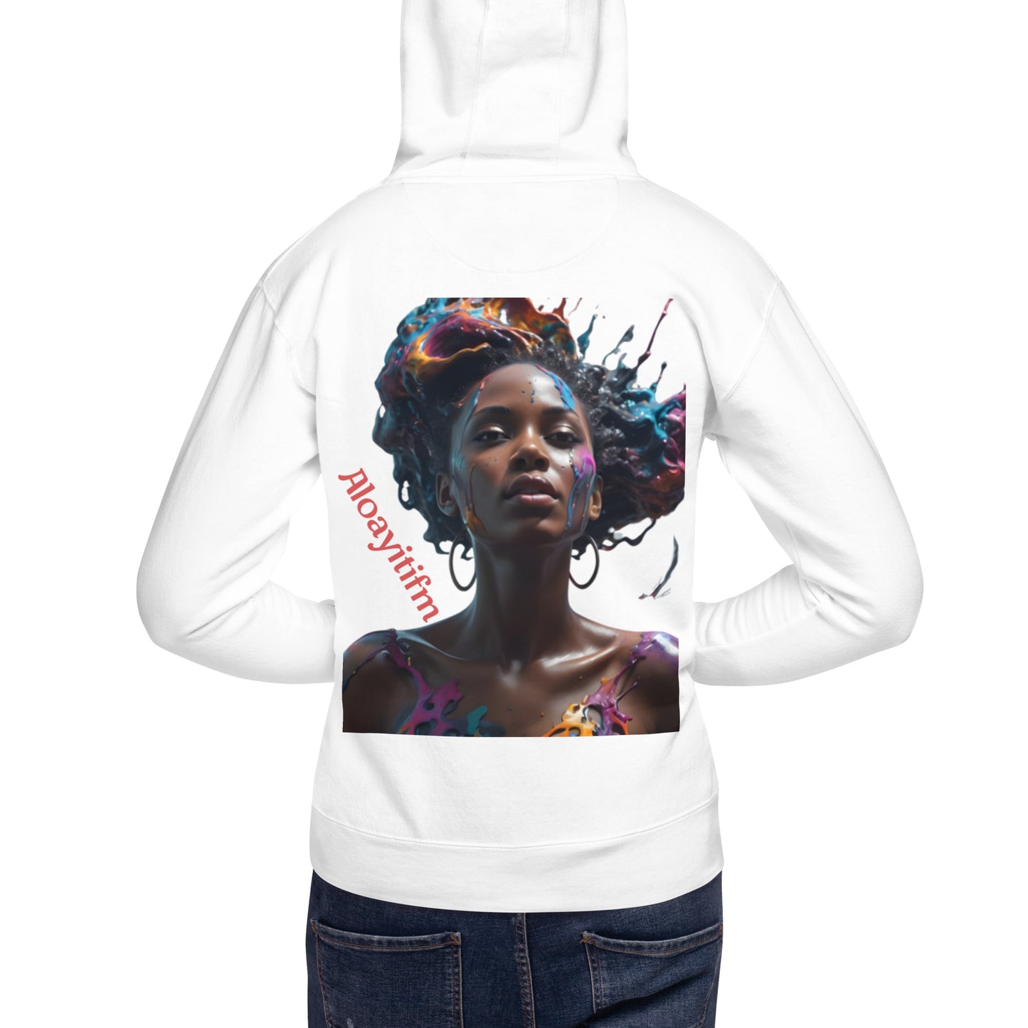 Unisex Hoodie