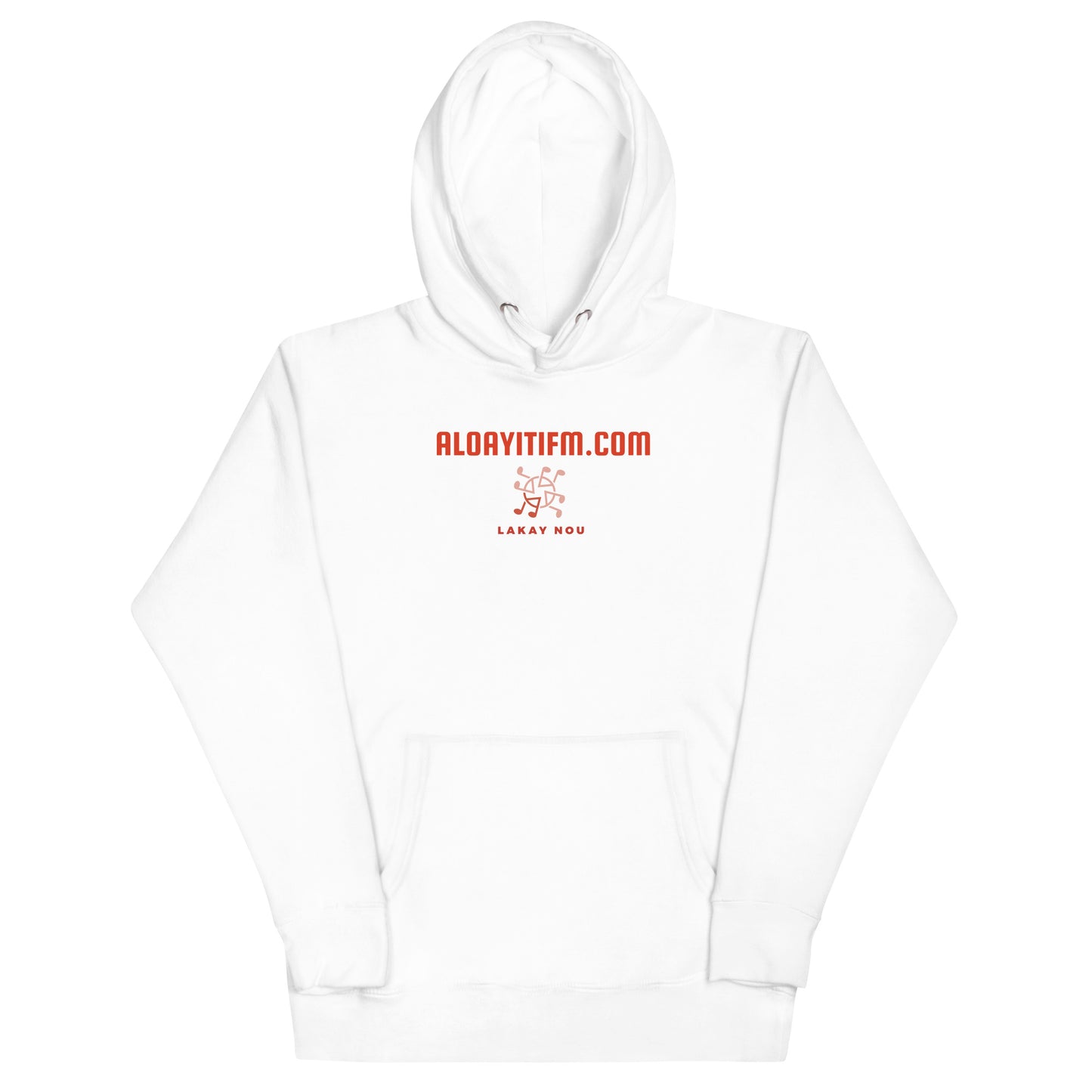 Unisex Hoodie