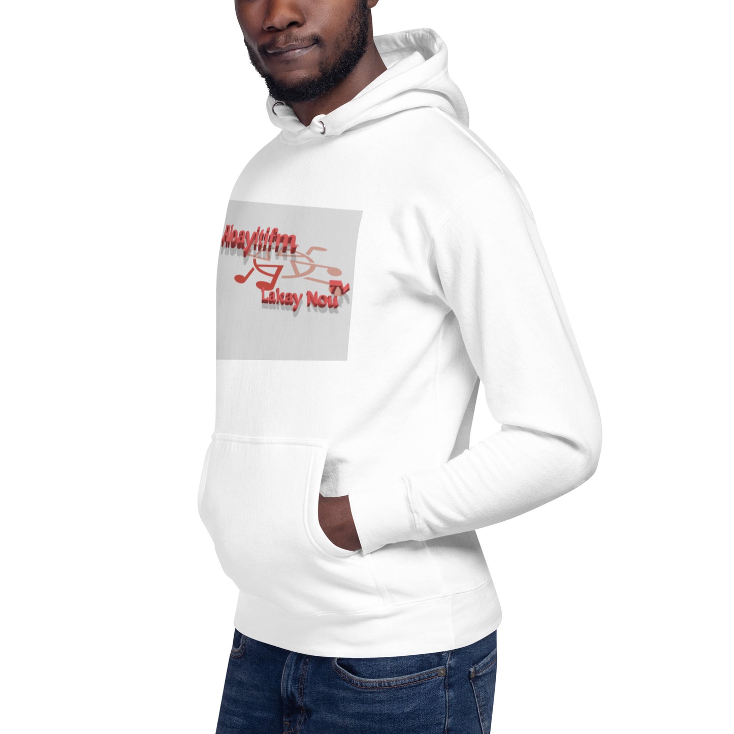 Unisex Hoodie