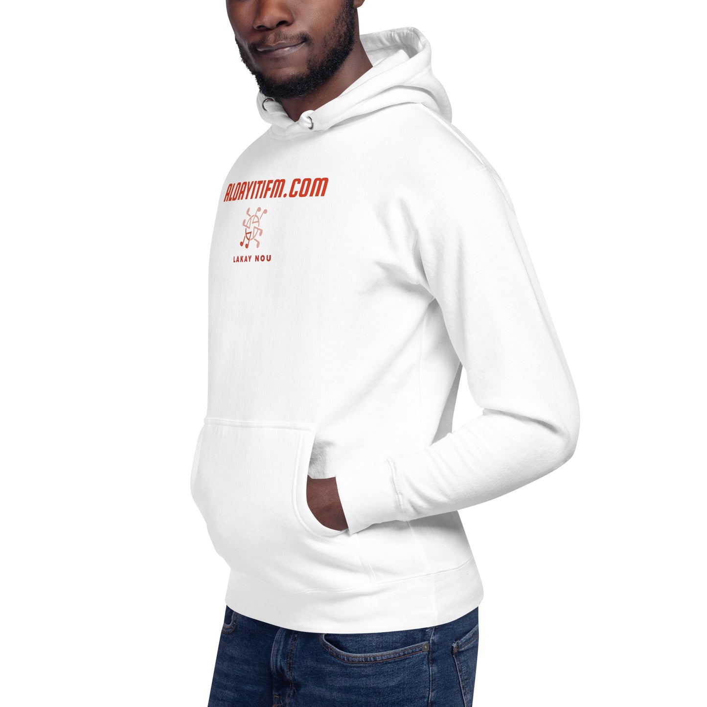 Unisex Hoodie