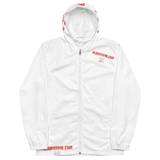 Men’s windbreaker