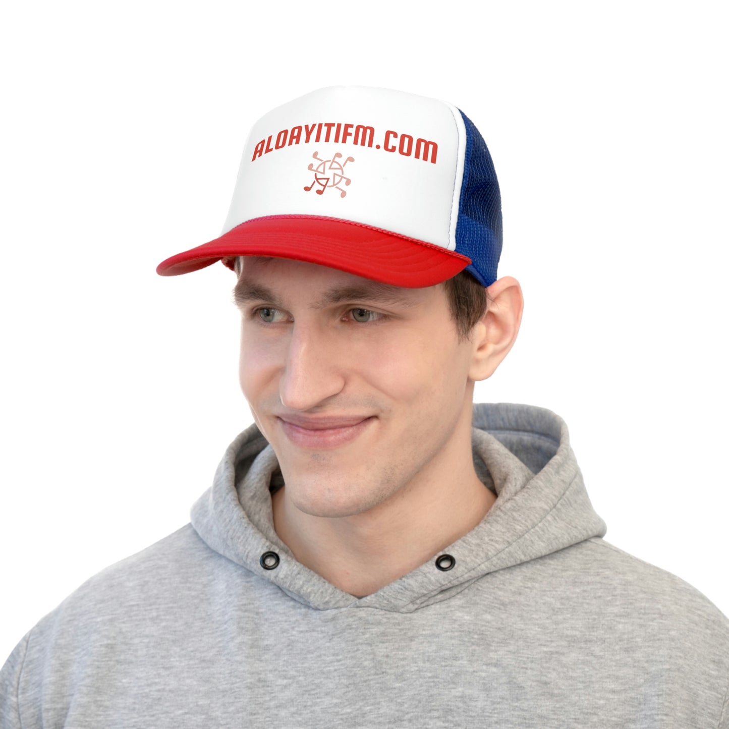 Trucker Caps