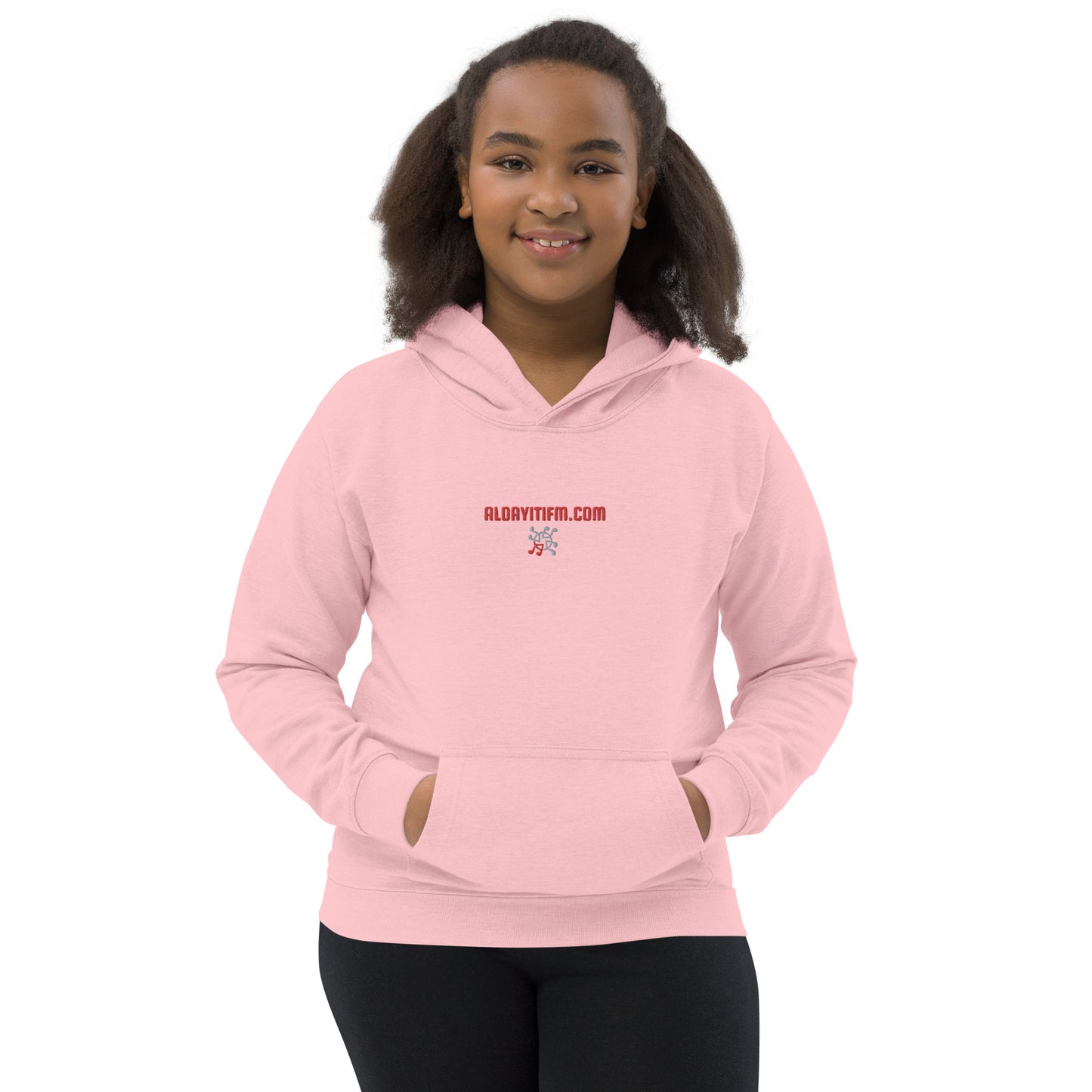 Kids Hoodie