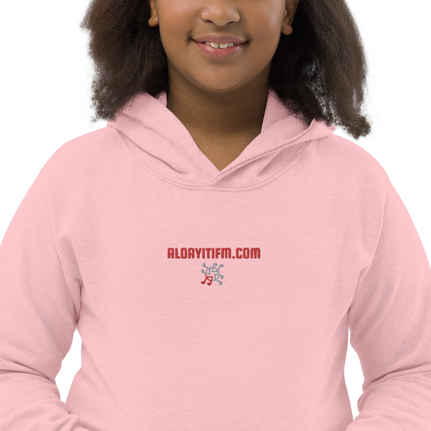 Kids Hoodie