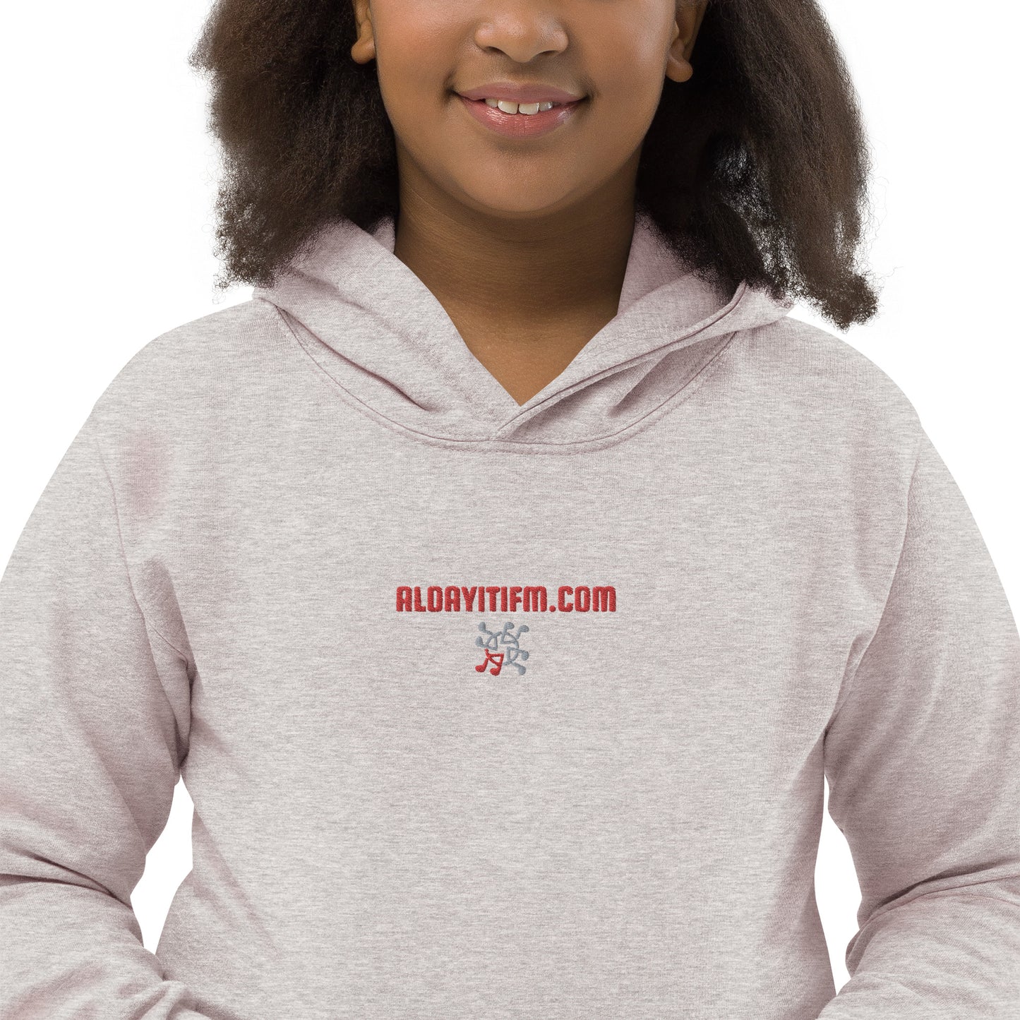 Kids Hoodie