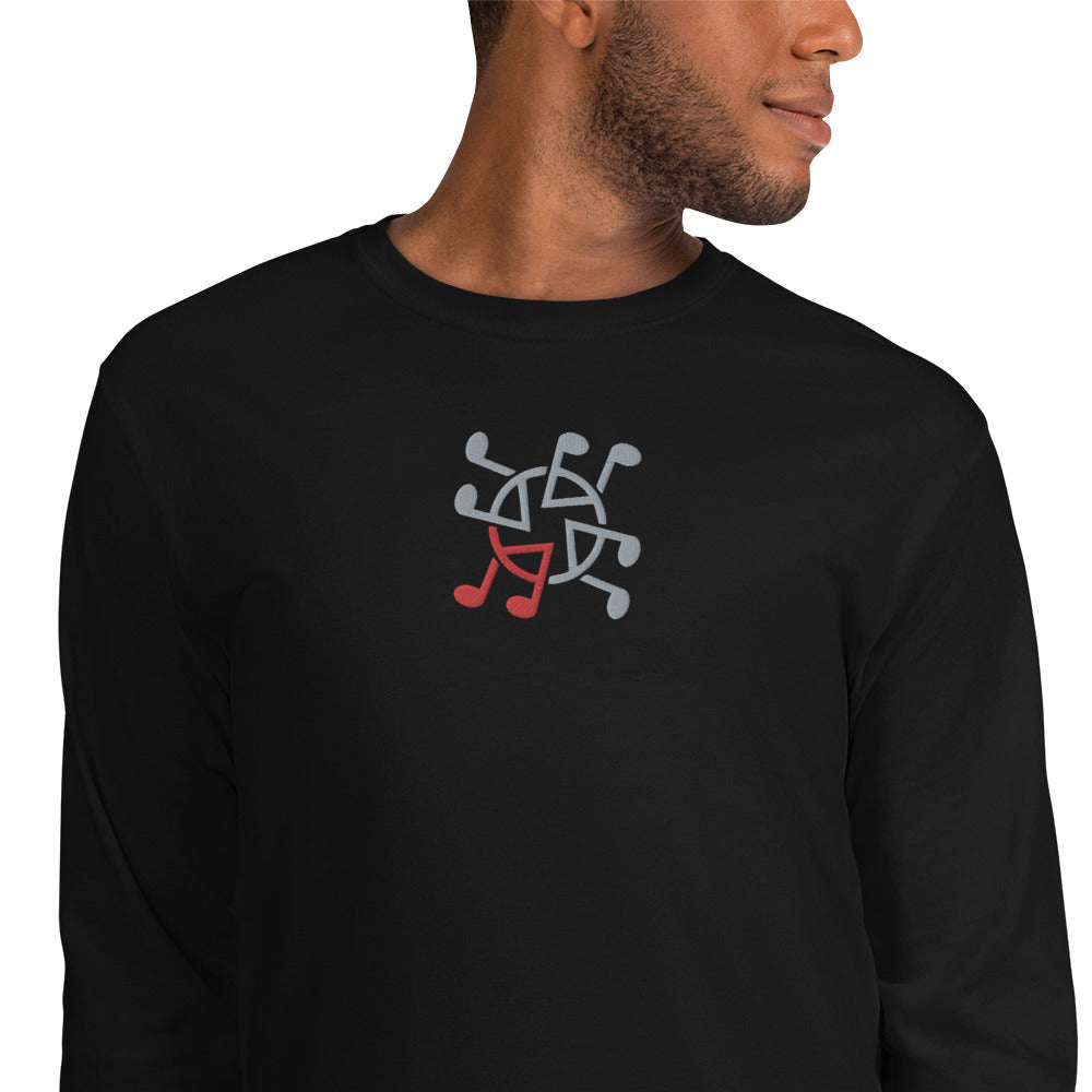 Men’s Long Sleeve Shirt