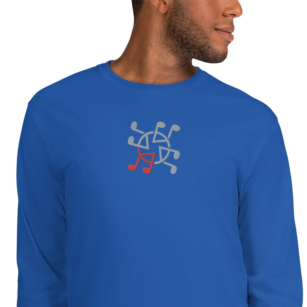 Men’s Long Sleeve Shirt