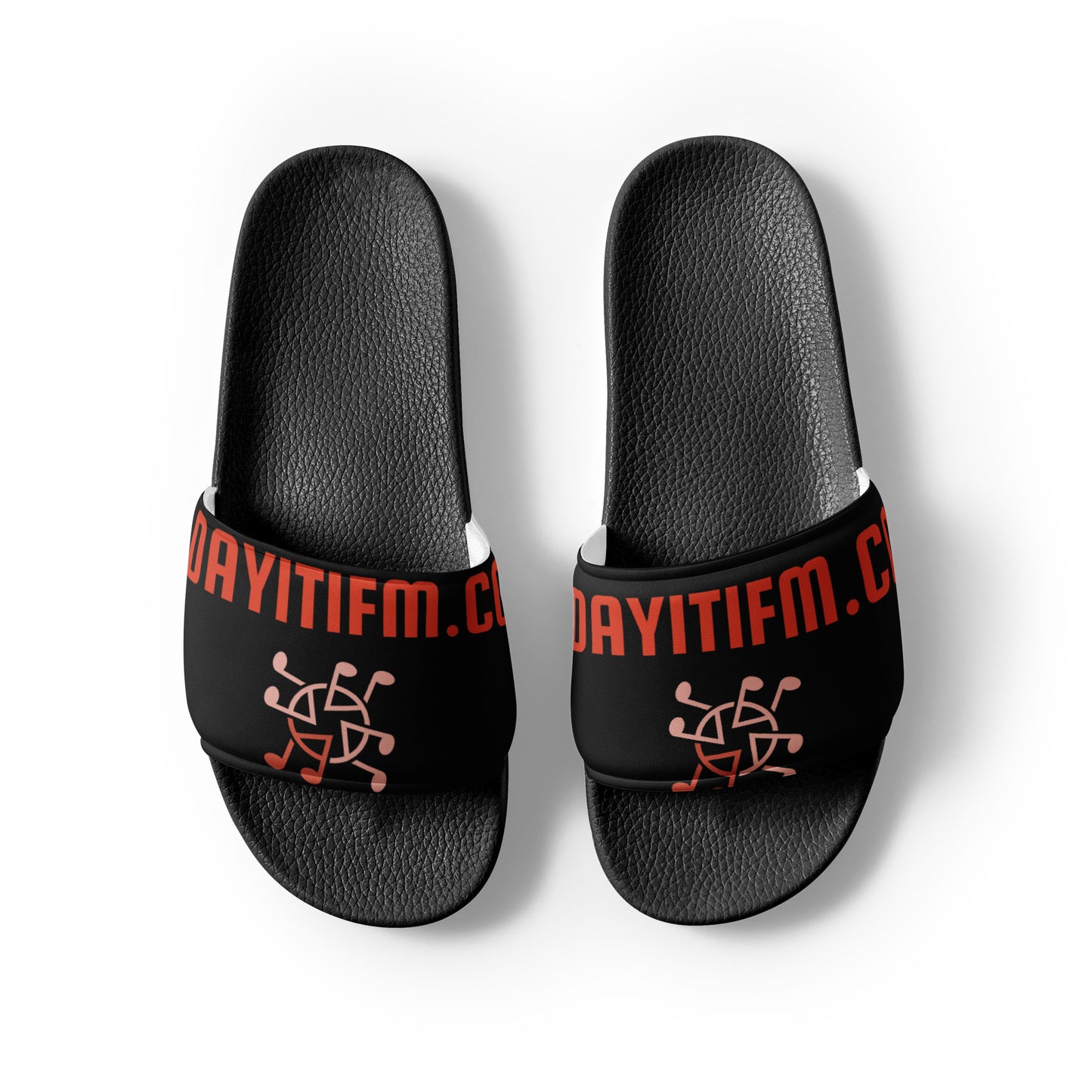 Men’s slides