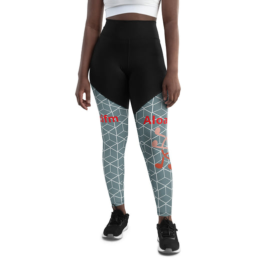 Sports Leggings