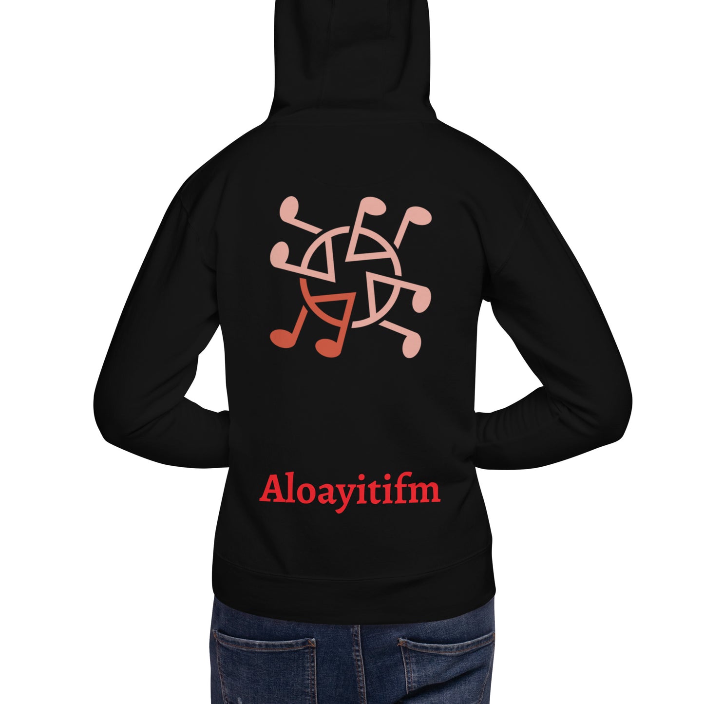 Unisex Hoodie