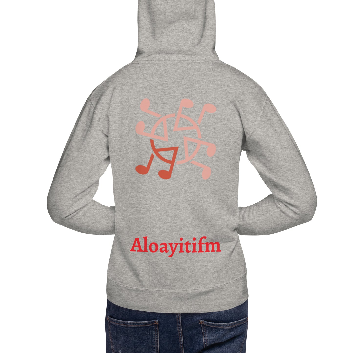 Unisex Hoodie