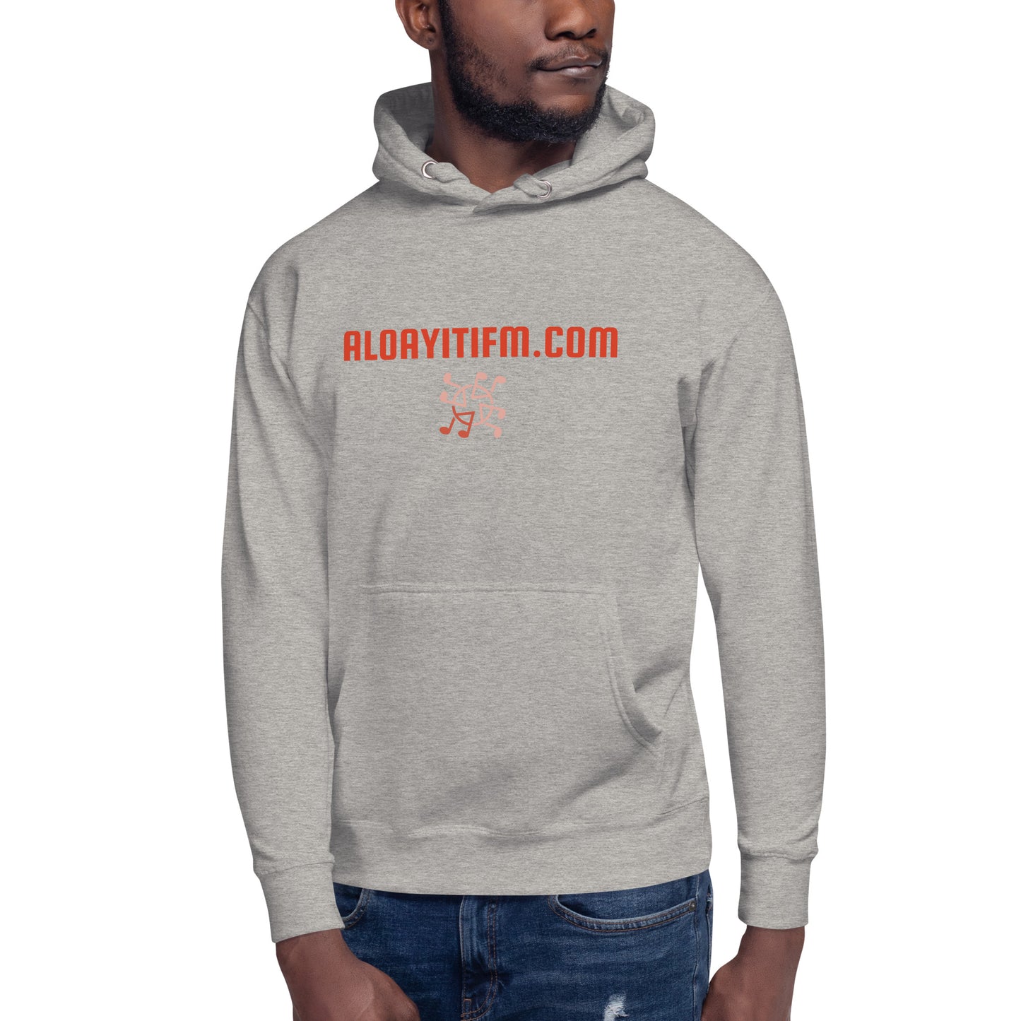 Unisex Hoodie