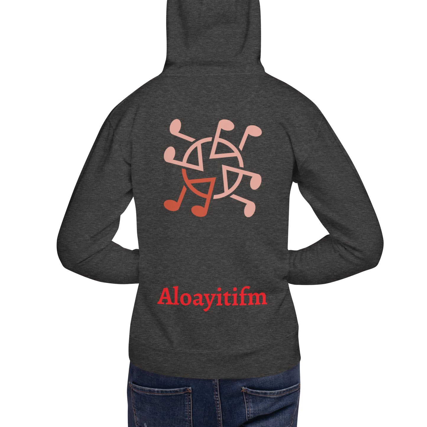 Unisex Hoodie