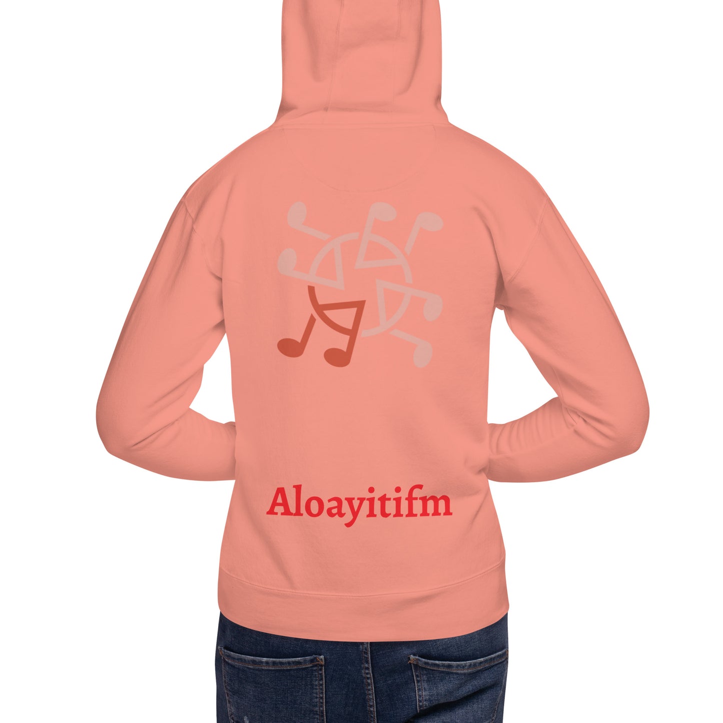 Unisex Hoodie