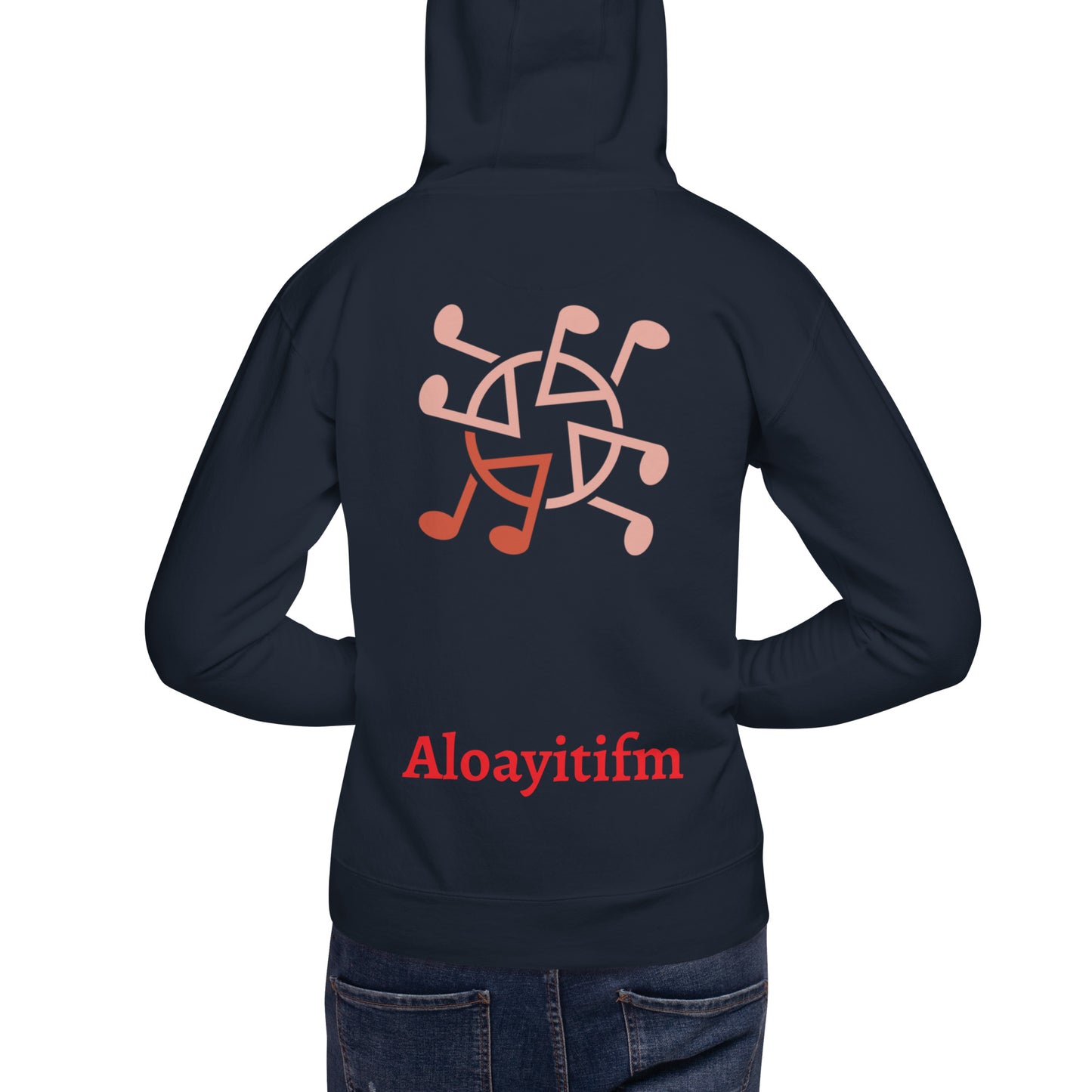 Unisex Hoodie