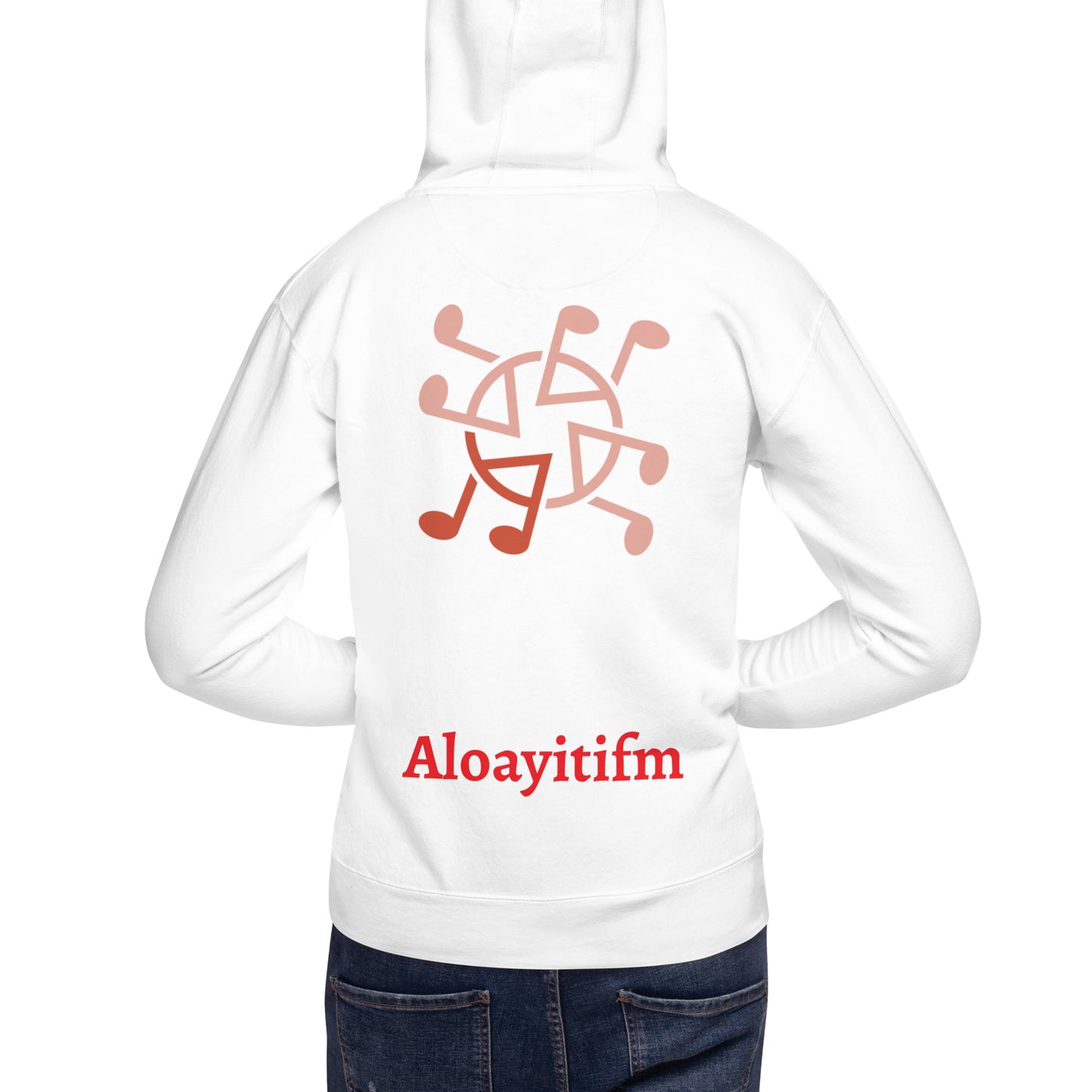 Unisex Hoodie